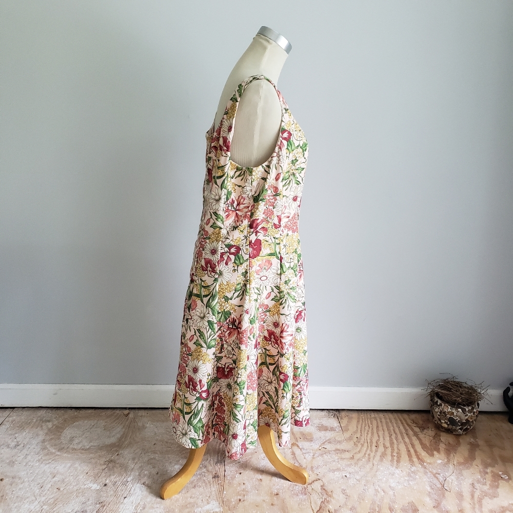 Estb 1962 Dress - Picture 4 of 7